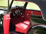 American Bantam Model 65 Riviera Convertible Coupe 1941 года